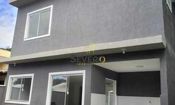 Imagem 5: Casa Duplex em Várzea das moças