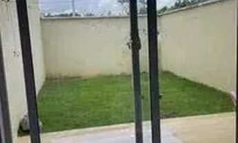 Imagem 2: Casa com 2 dormitórios à venda, 90 m² por R$ 315.000,00 - Montevile - Fortaleza/CE