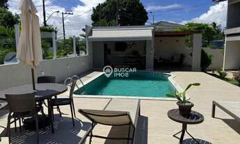 Imagem 4: CASA RESIDENCIAL em LAURO DE FREITAS - BA, VILAS DO ATLÂNTICO