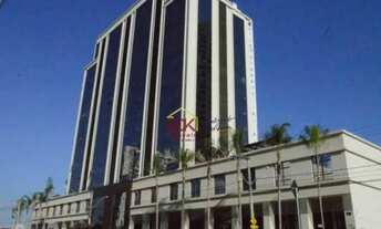 Imagem: Sala para alugar, 37 m² por R$ 4.718,70/mês