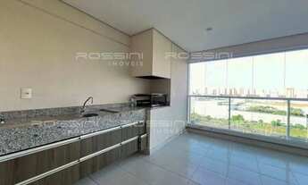 Imagem 2: Apartamento Padrão, Nova Aliança, Ribeirão Preto - SP
