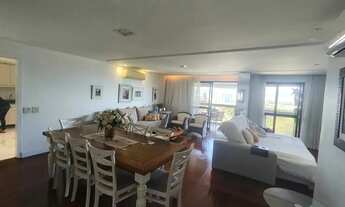 Imagem 3: Lindo apartamento a venda no Pedra de Itaúna com 178m² com 4 quartos 2 suítes Barra da Tij