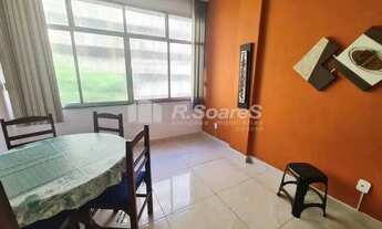 Imagem 2: Apartamento quarto e sala à venda em Copacabana, metrô Siqueira Campos