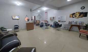 Imagem 6: SHVP Trecho 03 Quadra 04 Vicente Pires Colônia Agrícola Samambaia Prédio com excelente ren