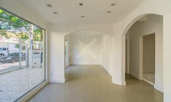 Imagem: Casa comercial com 246m², Menino Deus