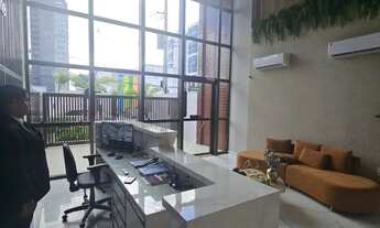 Imagem 7: Alugo imóvel com 29 m² - 01 quarto em Brisamar - João Pessoa - PB