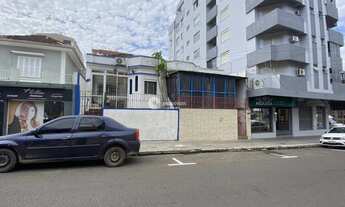 Imagem: Casa à venda, 3 quartos, 1 suíte, Centro