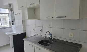 Imagem 2: Imóvel para aluguel e venda possui 65 metros quadrados com 2 quartos em Fonseca - Niterói