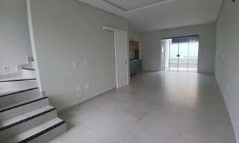 Imagem 2: Casa residencial com 3 dormitórios para alugar no bairro Três Rios do Norte, 115 m²