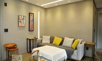 Imagem 3: Apartamento à Venda - Panamby, 2 Quartos, 57 m2