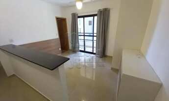 Imagem: Kitnet de 34m² com 01 quarto para locação