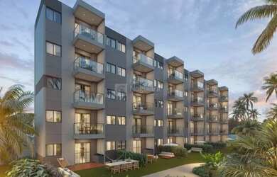 Imagem 3: Apartamento 2 quartos em Carneiros