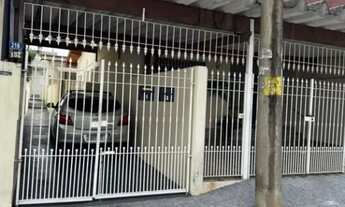 Imagem: Casa com 2 dormitórios para alugar, 100