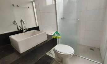 Imagem 7: Apartamento com 2 dormitórios para alugar, 63 m² por R$ 1.600,01/mês - Condomínio Dubai