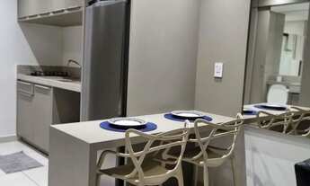 Imagem 7: Flat para locação no centro de Palmas, Plano Diretor Sul, Palmas, TO