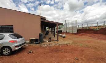 Imagem 5: Barracão para alugar no bairro Indústrias Leves com 1.806 metros de construção na Região N