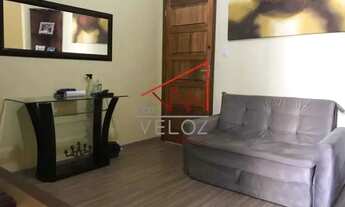 Imagem 2: Apartamento-À VENDA-Glória-Rio de Janeiro-RJ