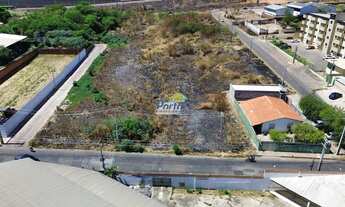 Imagem 3: Terreno Comercial para Venda São João, Teresina