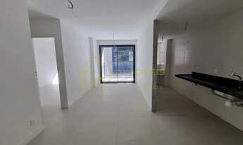 Imagem 6: Design Contemporâneo e Natureza: Apartamento em Santa Lúcia, Vitória/ES