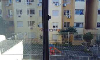 Imagem 4: Apartamento de 2 dormitórios um lance de escada