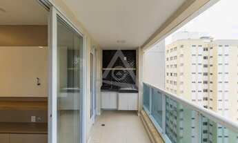 Imagem 7: Apartamento à venda em Campinas, Cambuí, com 3 quartos, com 74 m², Style Cambuí