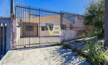 Imagem 4: Casa à venda com 4 dormitórios, 140 m2 por R$450.000,00 no Boqueirão, Curitiba/PR!!R