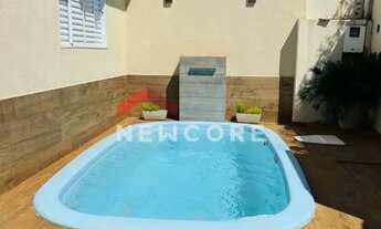 Imagem 5: Casa em Rua Santa Cruz - Centro - Mirassol/SP