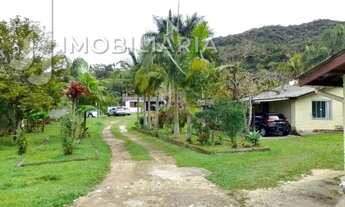 Imagem 2: Chácara à venda por R$ 6390000.00, 800.00 m2 - SAMBAQUI - FLORIANOPOLIS/SC