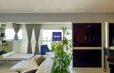 Imagem 6: Aluguel Apartamento 1 Dormitórios - 84 m² Pinheiros