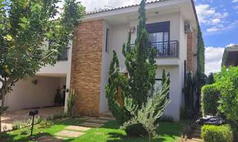 Imagem: Casa - Residencial Parque dos Alecrins