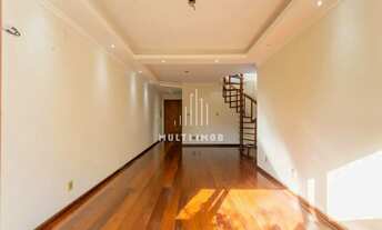 Imagem 5: Cobertura 2 dormitórios no bairro Petrópolis