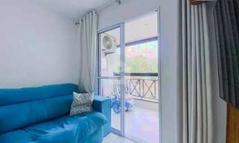 Imagem 3: Apartamento à venda com 2 quartos, 66m² - Corrêas - Petrópolis/RJ