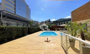 Imagem 2: APARTAMENTO SEMIMOBILIADO COM 2 QUARTOS 2 VAGAS E VISTA PANORÂMICA NO ITACORUBI