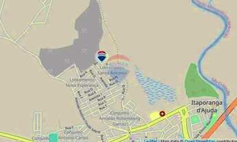 Imagem 6: Casa à Venda em Itaporanga d'Ajuda Povoado Abaís 1.200 m² de Terreno