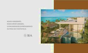 Imagem 3: Porto de Galinhas, 27m², 01 quarto separado, localização maravilhosa, próximo à praia, cen