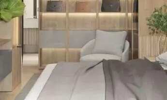 Imagem 5: Apartamento tipo para venda em Moema com 4 quartos, sendo 4 suítes, 189m²