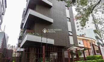 Imagem 4: Apartamento para aluguel com 73 metros quadrados com 2 quartos em Petrópolis - Porto Alegr