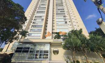 Imagem 2: Apartamento com 3 dormitórios, 125 m² - venda por R$ 1.600.000,00 ou aluguel por R$ 7.752