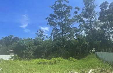 Imagem: Terreno para Venda em Florianópolis, Santo