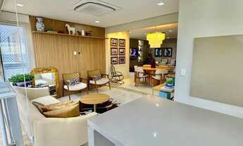 Imagem: Aluguel apartamento Edifício Arthe