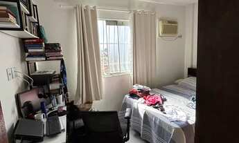 Imagem 7: MÁRIO RUCH - APTº 2 QUARTOS - MIOLO DO BAIRRO