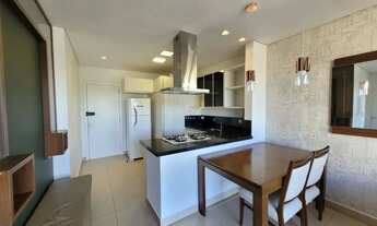 Imagem 5: Apartamento para alugar no Edifício Joy em Piracicaba