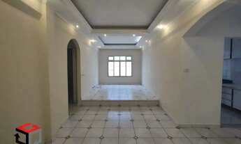 Imagem: Apartamento para aluguel 2 quartos 1 vaga