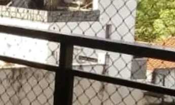 Imagem 5: Cobertura linear em Três Rios RJ