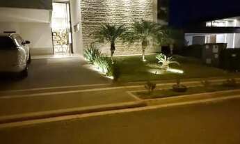 Imagem 2: Casa a venda - Portal do Sol Green / Goiânia-GO Casa em Condomínio com 4 Quarto(s) e 5 ban