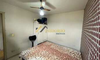 Imagem 7: APARTAMENTO EM PINHAIS! 02 QUARTOS, SACADA C/ CHURRAS., GAR