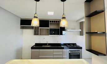 Imagem 5: Apartamento no Setor Bueno, Edifício Residencial Le Quartier em Goiânia - GO