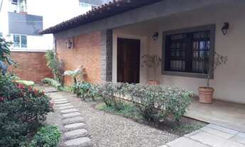 Imagem: Casa para locação no Bairro Serra