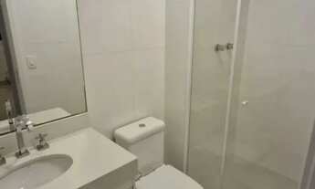 Imagem 3: Apartamento para Locação em Barueri, Alphaville Empresarial, 2 dormitórios, 1 suíte, 1 ban