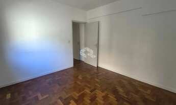 Imagem 4: Apartamento térreo, 01 dormitório, Bairro Boa Vista